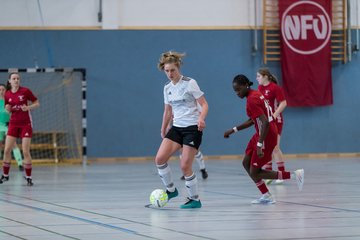 Bild 145 - F NFV Futsalturnier